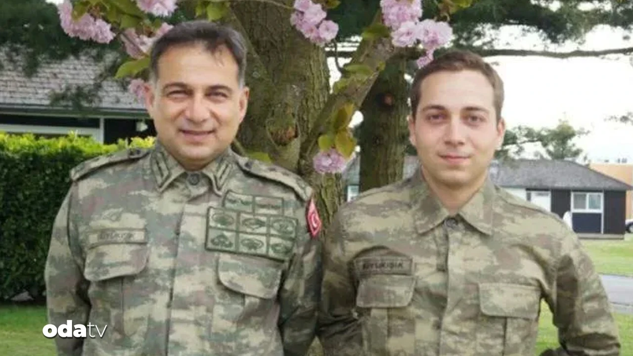 Dorukhan Büyükışık soruşturmasında son firari de yakalanarak tutuklandı