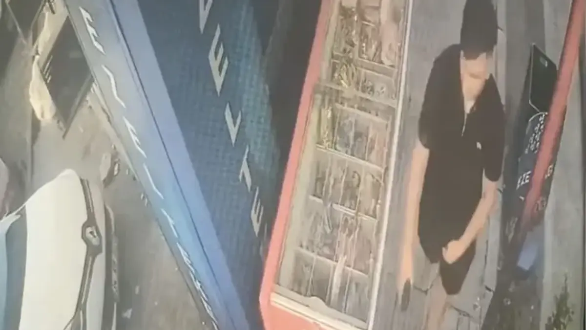 Çocukluk arkadaşına kıskançlık kurşunu! Eski nişanlısıyla birlikte olduğunu öğrenince vurdu