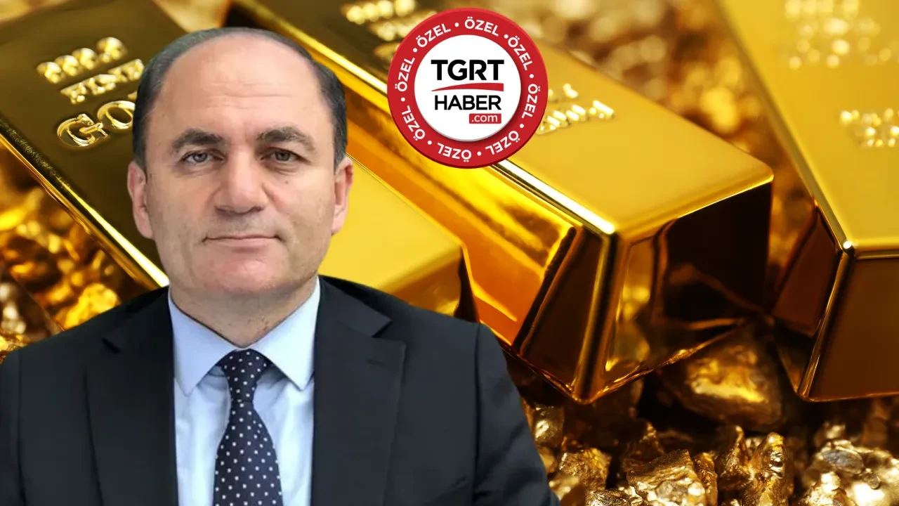 Gram altın ne zaman yükselecek? Prof. Dr. Sefer Şener dip ve zirve rakamları açıkladı