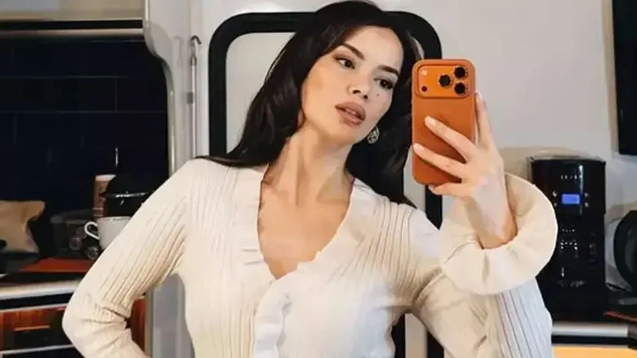 Seray Kaya kimdir, kaç yaşında, nereli?