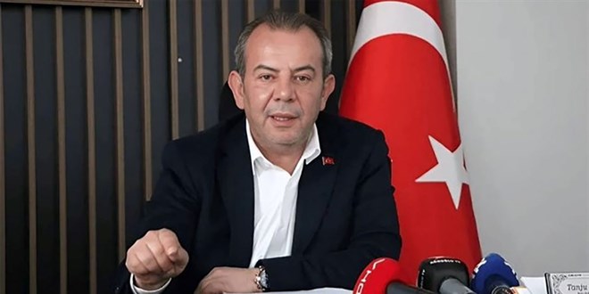Tanju Özcan hakkında 'cinsel saldırı' suçundan soruşturma başlatıldı