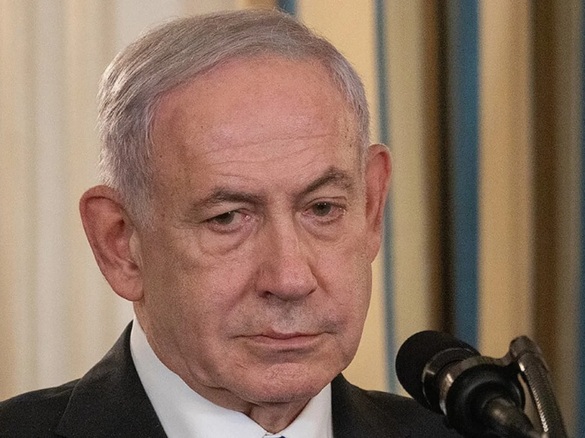 İsraillilerin yüzde 61'i Netanyahu'nun seçime katılmasını istemiyor