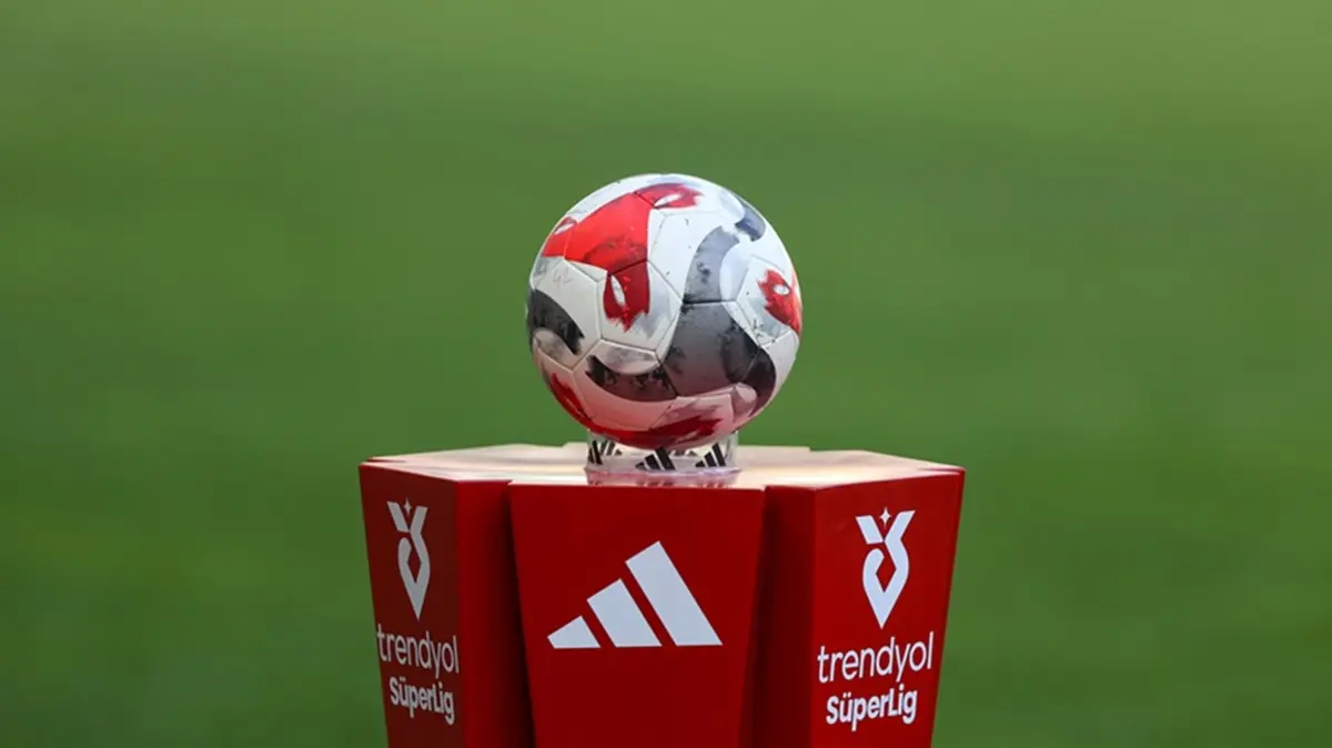 2026-2027 Süper Lig ne zaman başlıyor" Süper Lig fikstür çekimi ne zaman"