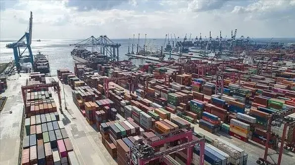 Dış ticaret mevzuatına aykırı davranan firmalara 8,3 milyar liralık ceza