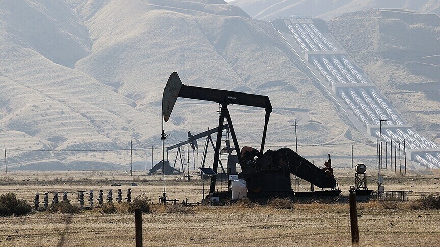 ABD-İran anlaşması sonrası gözler petrol arzının toparlanma hızına çevrildi