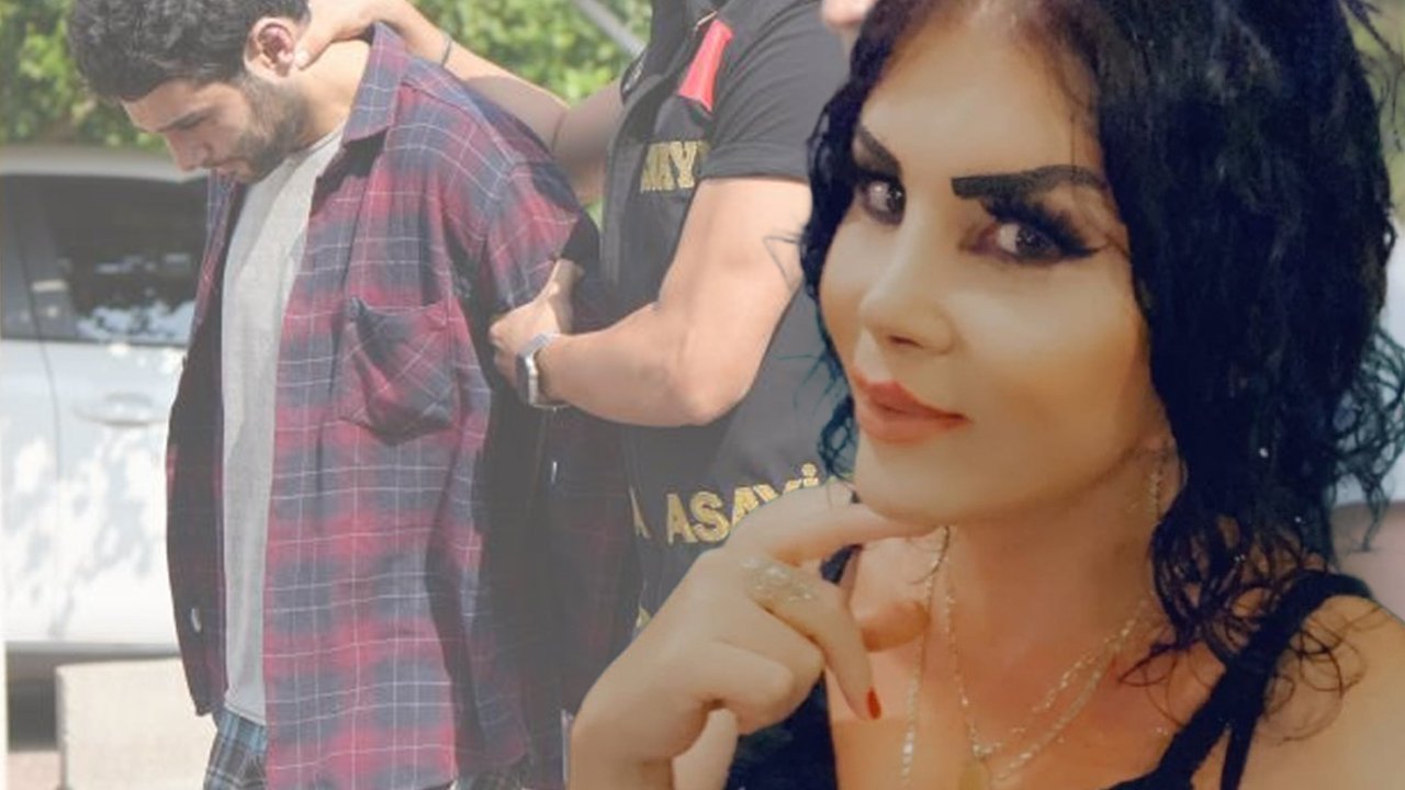 Nida Nazlıer cinayetinde karar! "Nefsime uydum" savunması mahkemeyi ikna etmedi