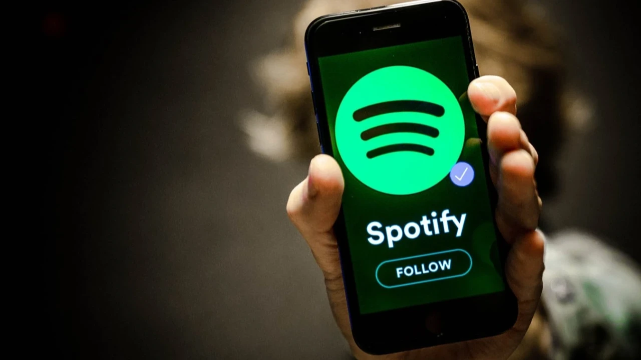 Spotify Türkiye ofisini açtı: Türk müziği dünyada en büyük 10 pazar arasına girdi