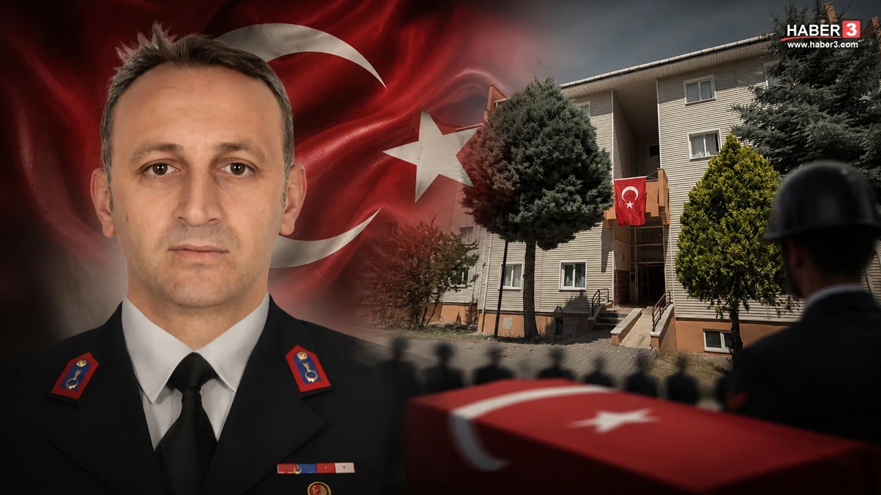 Eskişehir'de silahlı çatışma: Şehit ve yaralılar var!