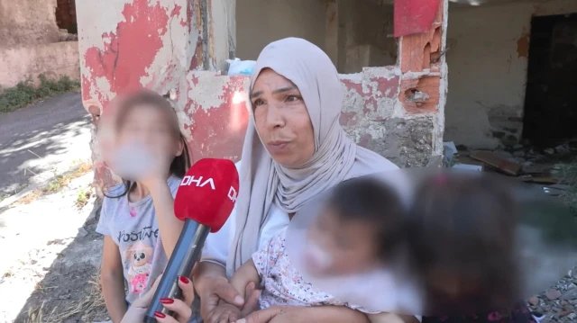 Vicdan sömürüsünde son perde: ‘7 çocukla sokaktayım’ diyerek ağlayan kadın hayırseverleri dolandırdı