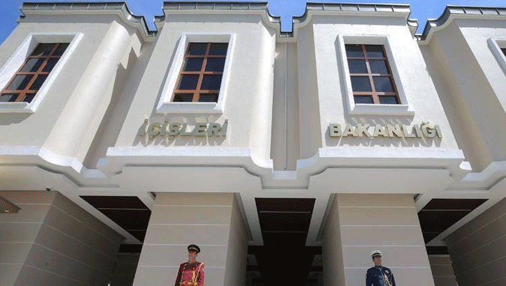 İçişleri Bakanlığı'ndan 'gözaltında kötü muamele' iddialarına soruşturma