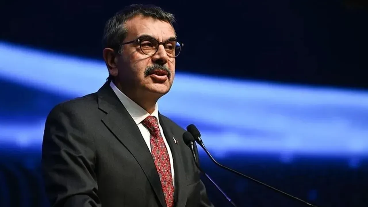 Milli Eğitim Bakanlığı 33 bin FETÖ bağlantılı öğretmeni ihraç etti: Bakan Tekin'den 'teyakkuzdayız' mesajı