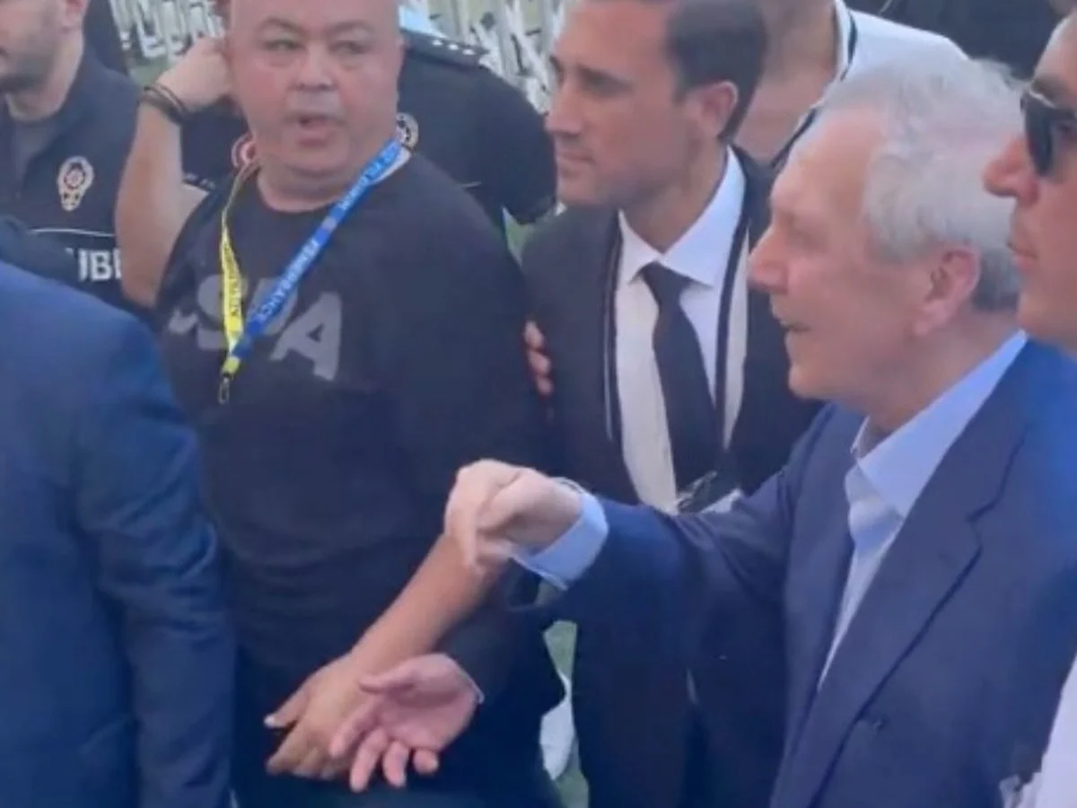 Aziz Yıldırım'dan Hakan Safi' destekçilerine yanıt