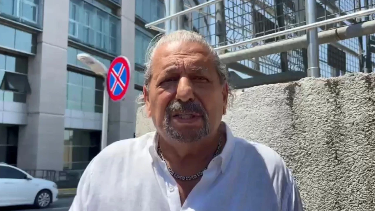 Erman Toroğlu'na 'Sakın ha!' beraati: TFF Başkanı'nın mesajını ilk kez açıkladı