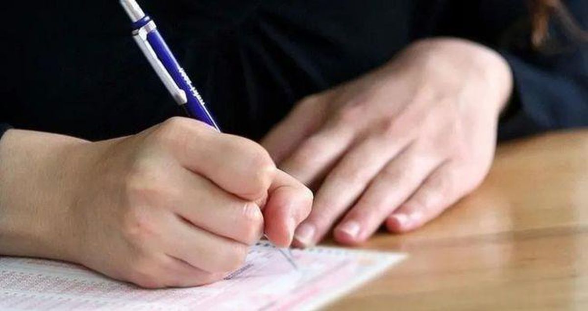 LGS’de kalem ve silgi veriliyor mu? LGS sınavına kalem getirilecek mi, uçlu kalem, silgi, kalemtraş getirmek yasak mı?