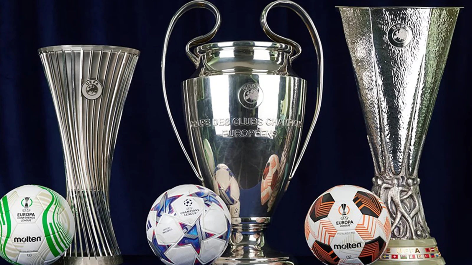 Avrupa kupalarında kura heyecanı! Fenerbahçe, Beşiktaş ve Başakşehir'in rakipleri belli oluyor