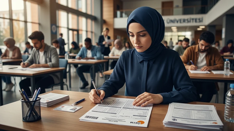 2026 KPSS başvuruları ne zaman başlıyor? 2026 KPSS lisans, ön lisans, ortaöğretim başvuru tarihleri