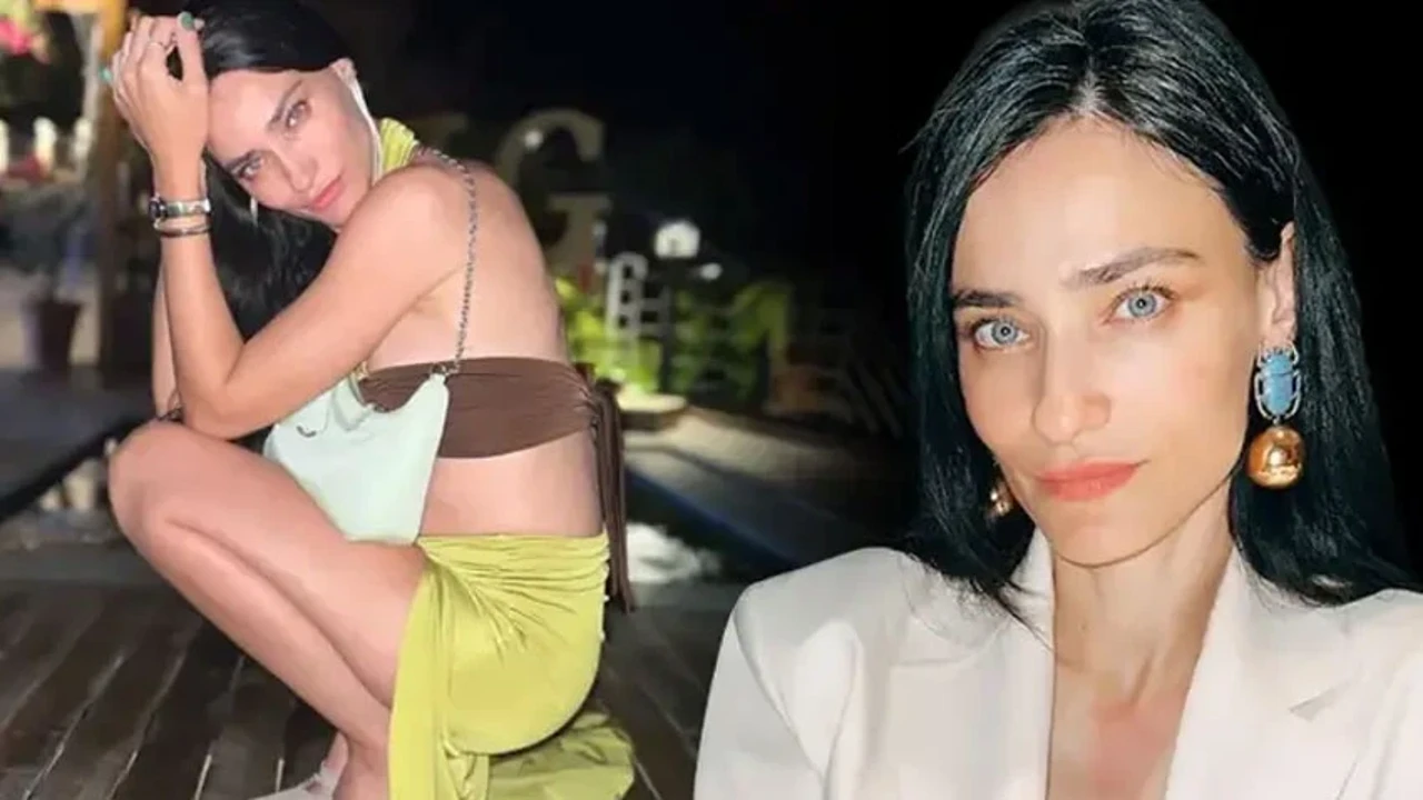 Saadet Işıl Aksoy'dan olay yaşlanma yanıtı! Sosyal medyada gündem oldu