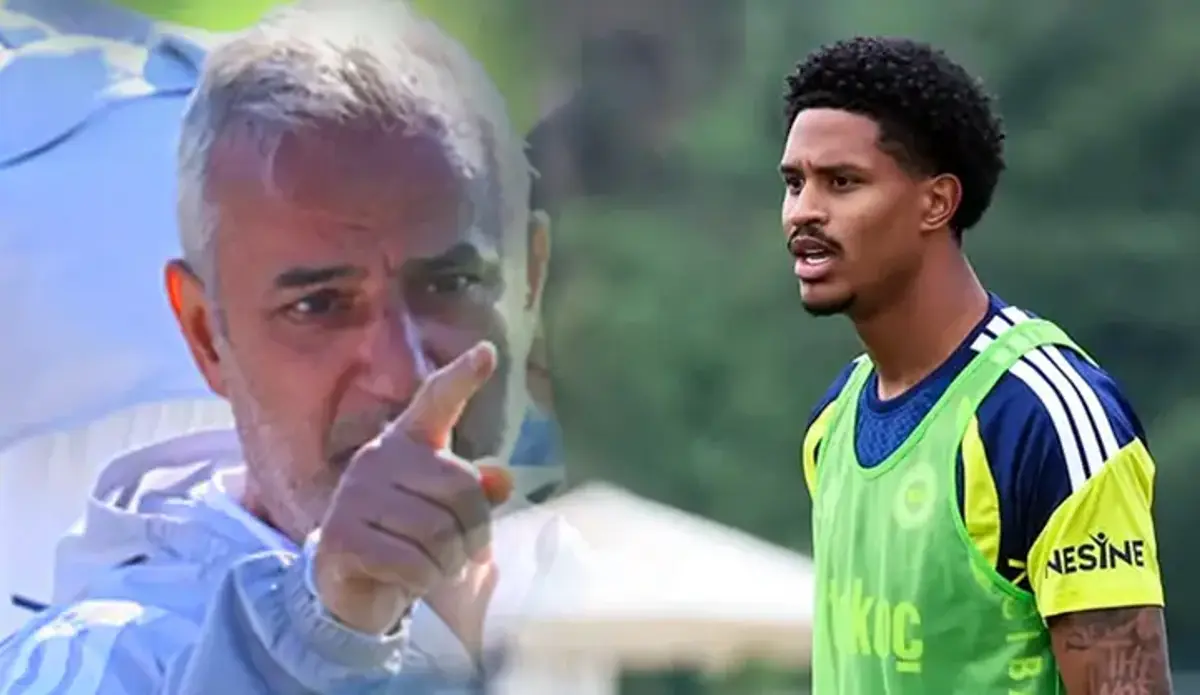 Fenerbahçe'den Oosterwolde için son karar! Gidiyor mu, kalıyor mu?