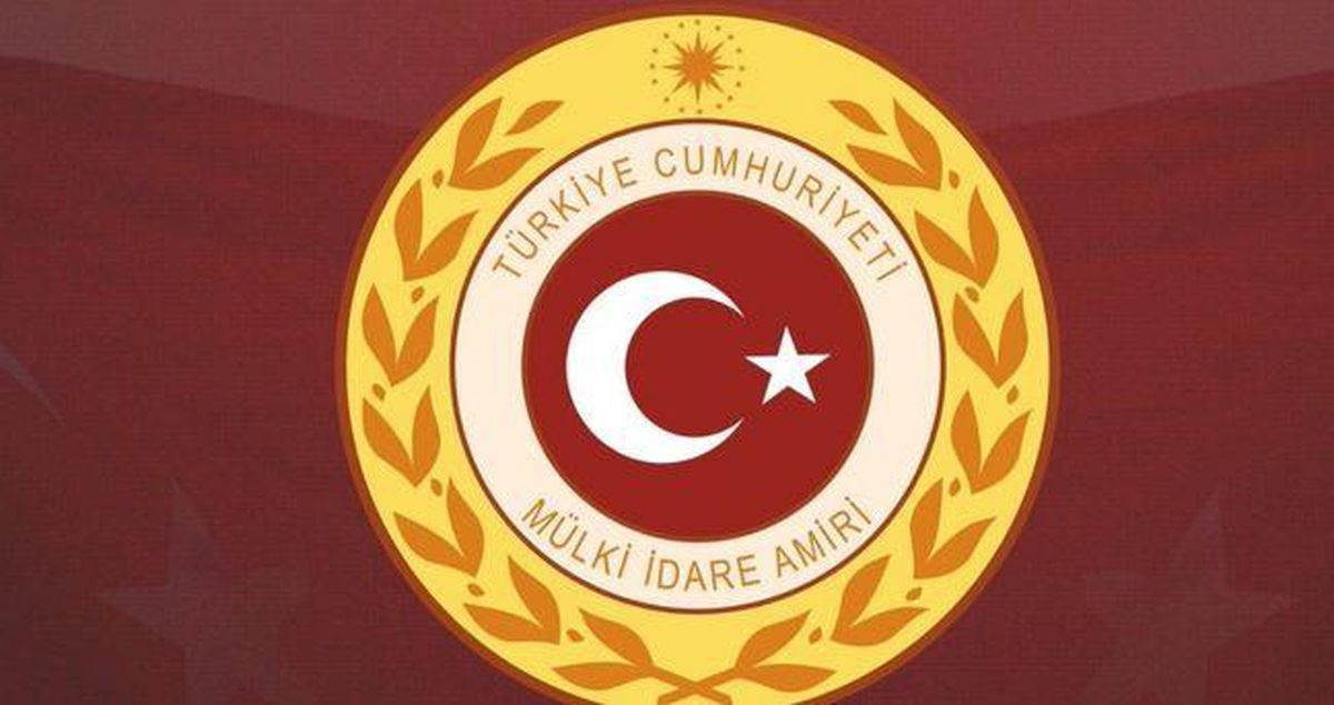 Mülki idare amiri kimdir, kimlere denir? Mülki idare amiri ne iş yapar, görevleri nedir?