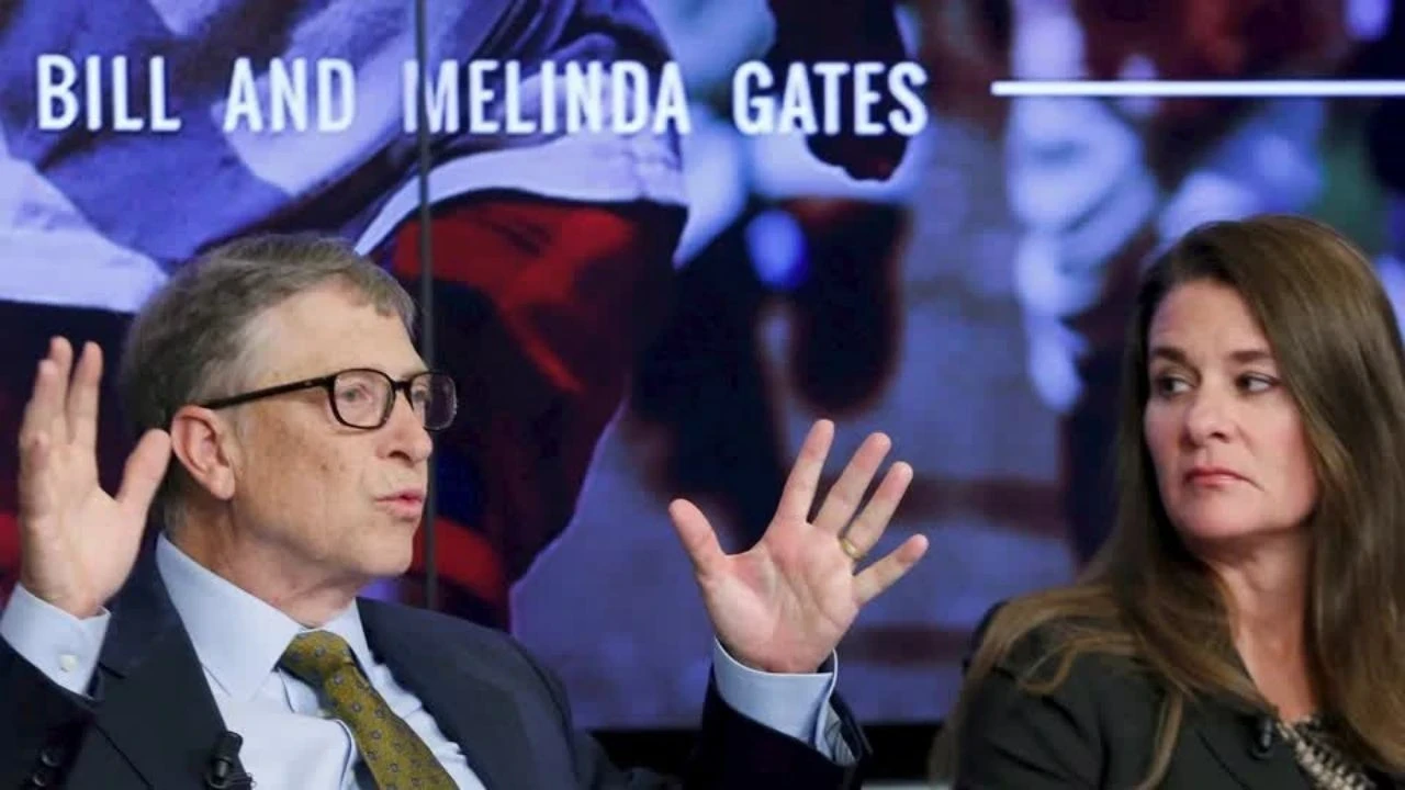 Bill Gates'in eski eşinden Epstein röportajı: Gözyaşlarını tutmakta zorlandı