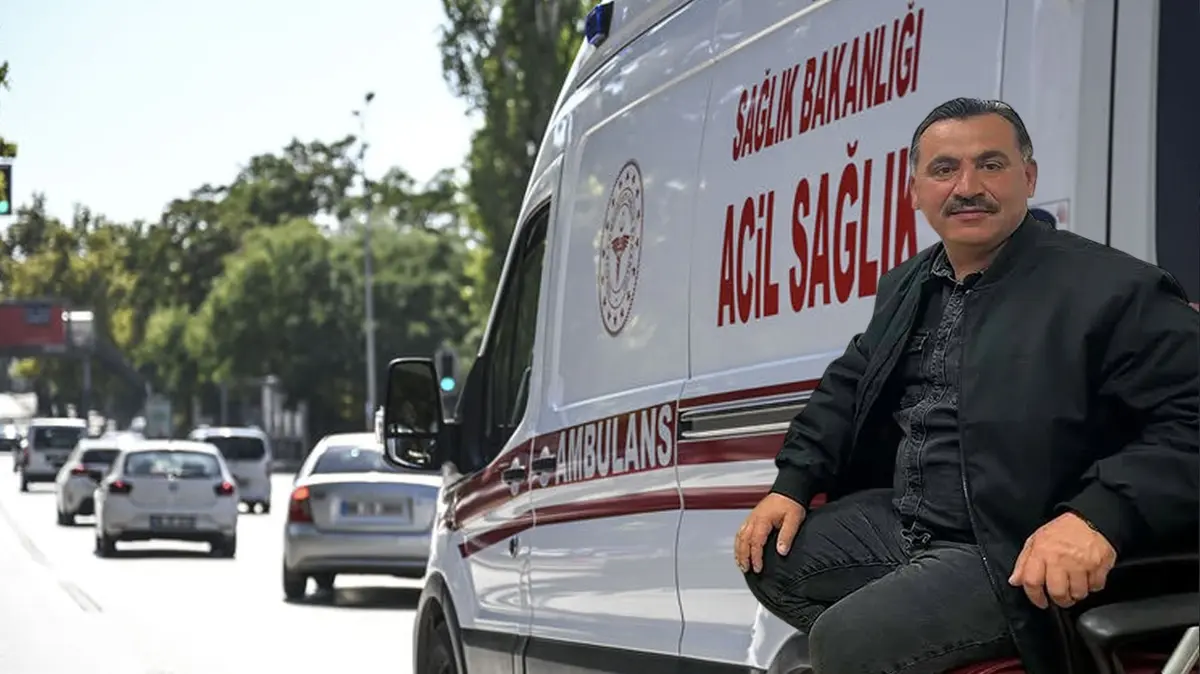 Köy muhtarı garajda ölü bulundu! Soruşturma başlatıldı