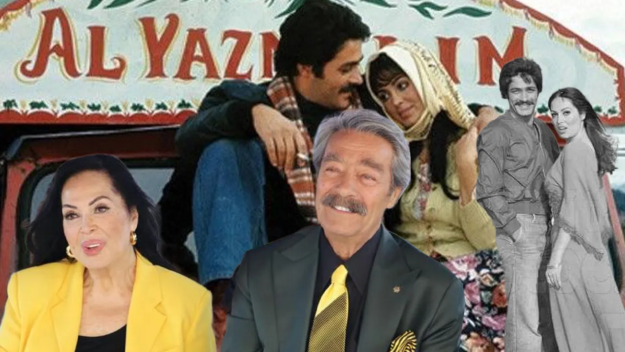 Kadir İnanır'ın acı haberi Türkan Şoray'ı yıktı! Unutulmayacak veda mesajı gecikmedi