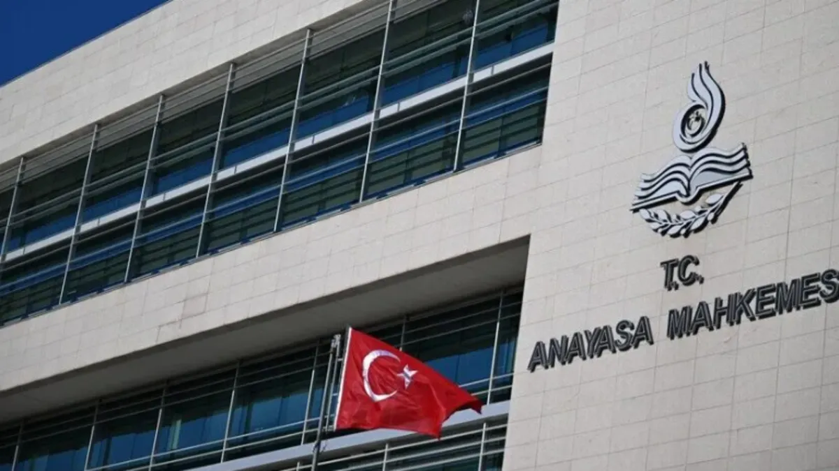33 yıllık Madımak davasında AYM’den ihlal kararı: 12 yıllık bireysel başvuru sonuçlandı