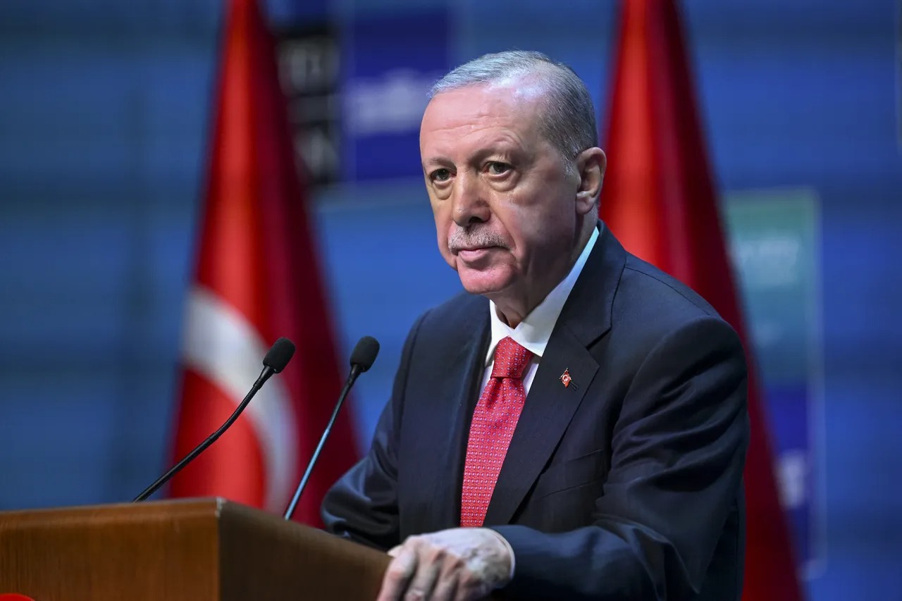 Cumhurbaşkanı Erdoğan'dan NATO Ankara Zirvesi açıklaması: Alınan kararları ve anlaşmaları duyurdu
