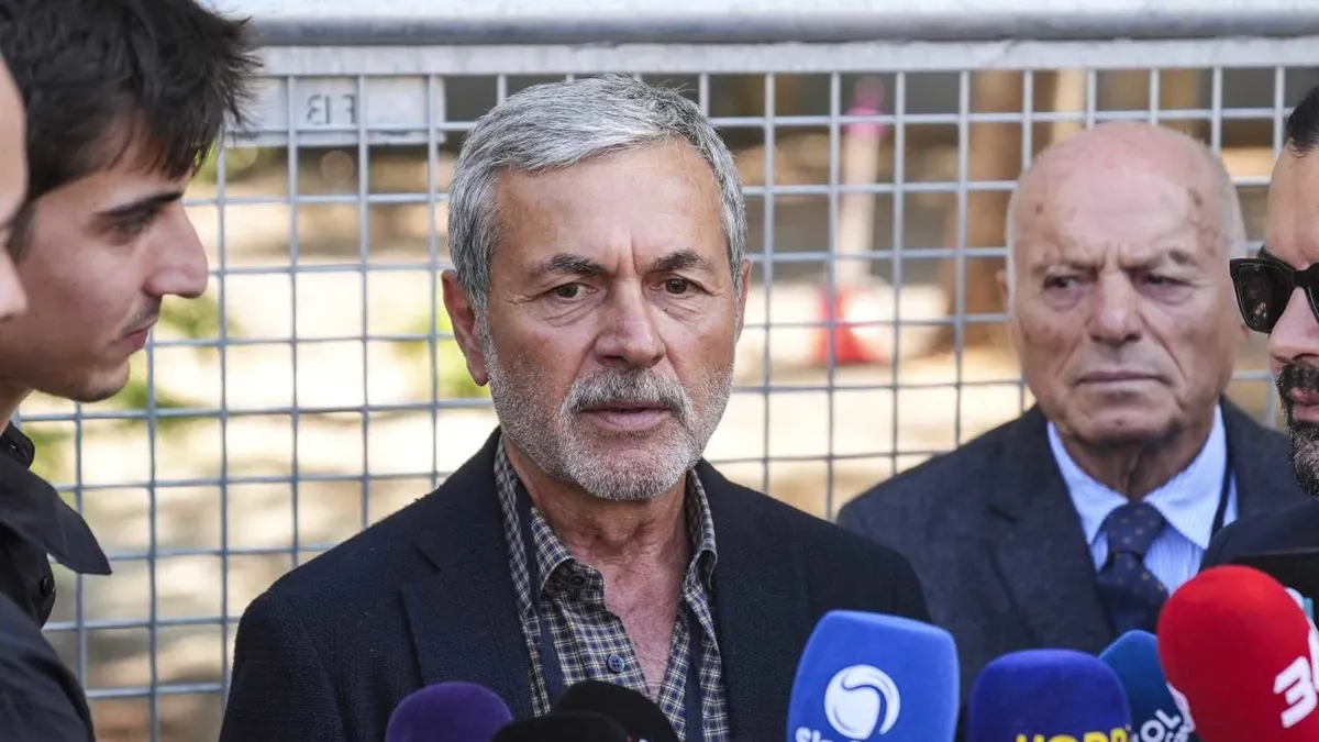 F.Bahçe’de Kocaman geri sayımı!