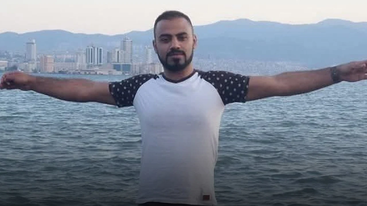 İzmir'de 8 gündür aranan adamın cansız bedeni bulundu