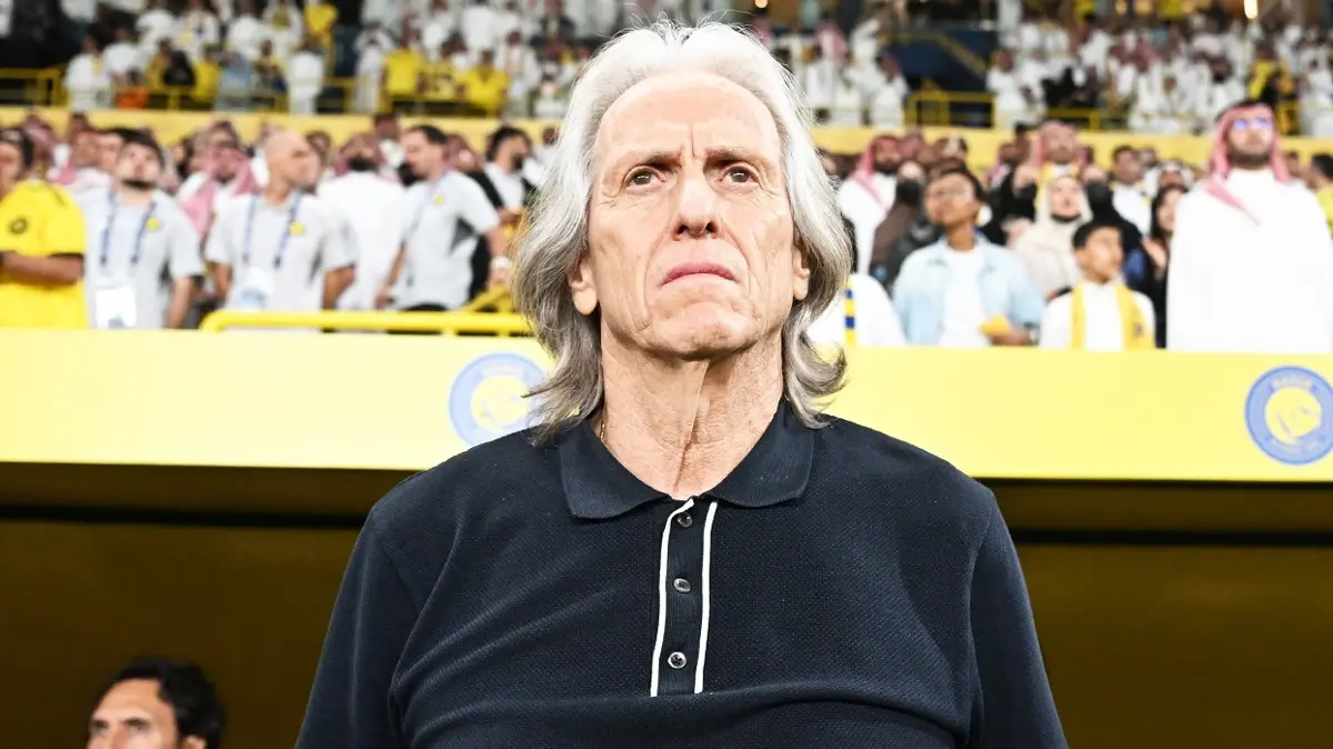 Ve Jorge Jesus imzayı attı! Yeni adresi resmen beli oldu