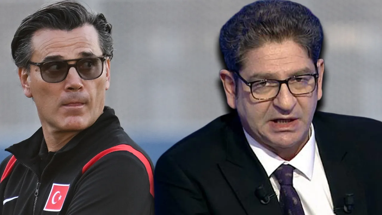 Güntekin Onay'ın Montella isyanı: Bu işi yapma yeterliliğine sahip değil!
