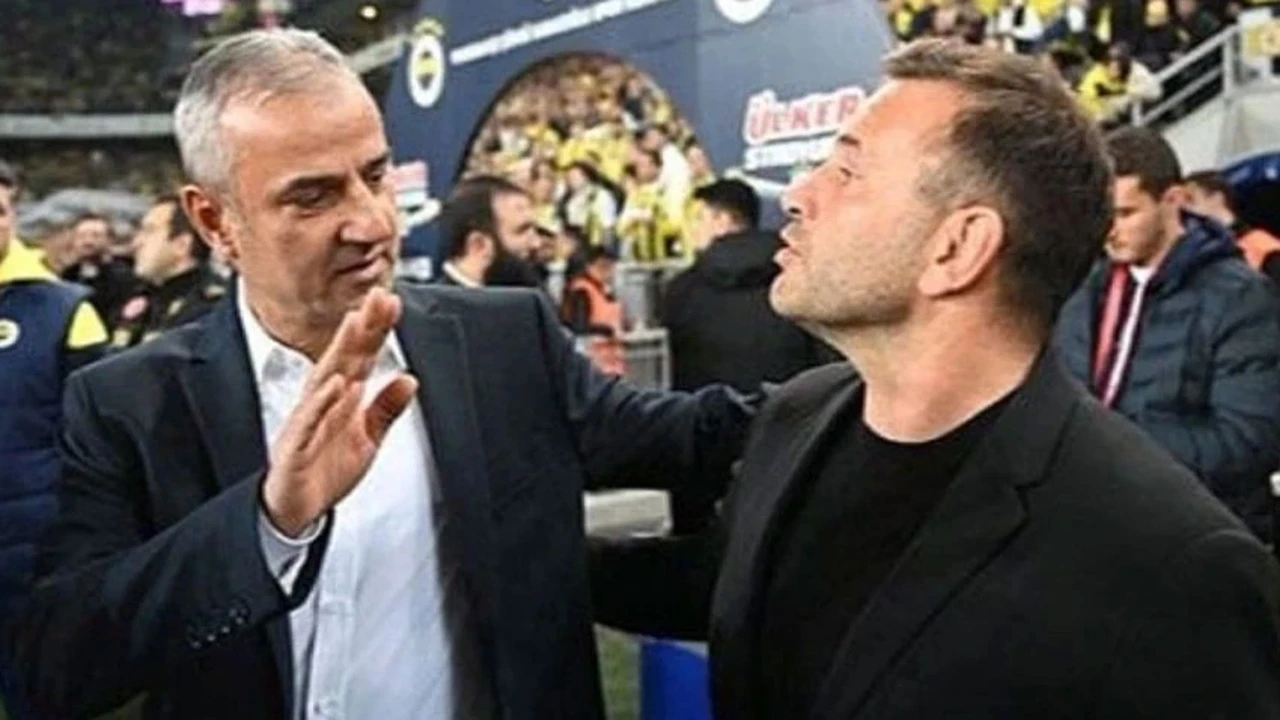 Okan Buruk'tan çok konuşulacak İsmail Kartal sözleri: 'En başarılısı...'
