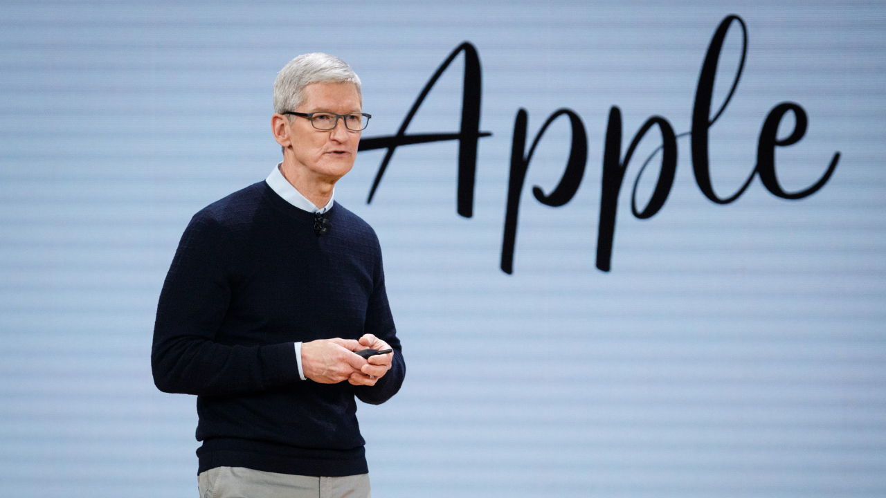 Tim Cook'un son sınavı: Apple 2 yıl önce vaat ettiği yapay zekayı sunabilecek mi?