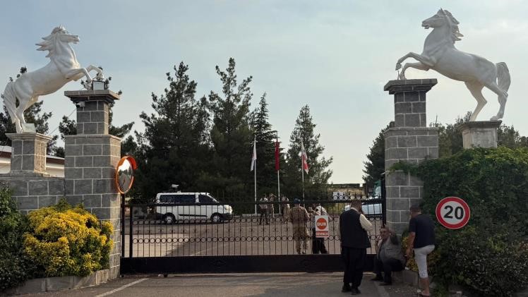 Halı sahada başlayan kavga 4 ile sıçradı. 2 kişi öldü, 11 yaralı var