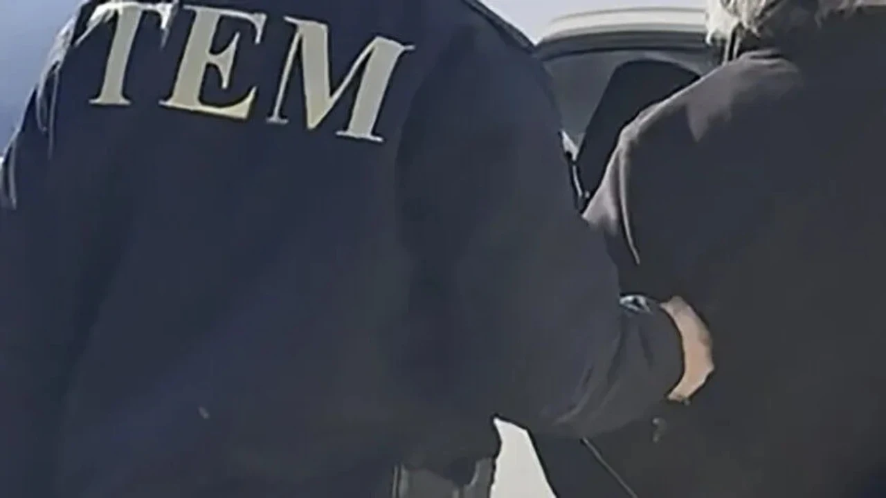 İstanbul'da IŞİD operasyonu: 39 gözaltı