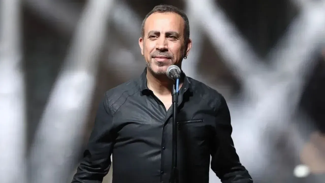 Haluk Levent hakkında gözaltına alındı