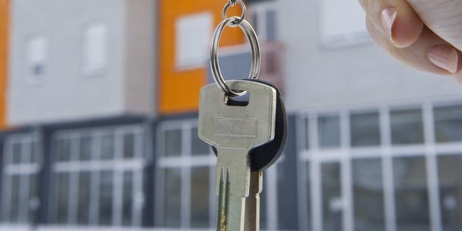 Kiralık konut piyasasında İstanbul zirvede: İki ilçe fiyatları belirledi