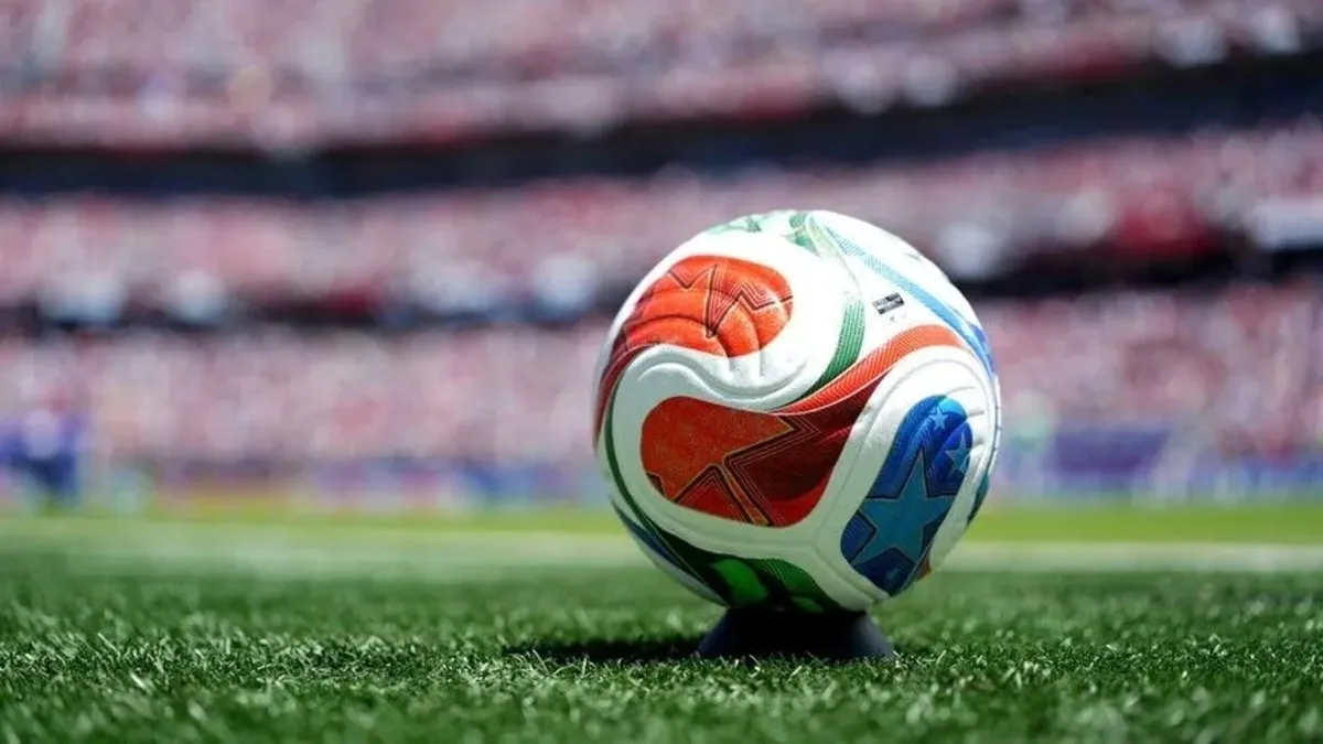 2026 FIFA Dünya Kupası'nda son 32 turu tamamlanıyor!