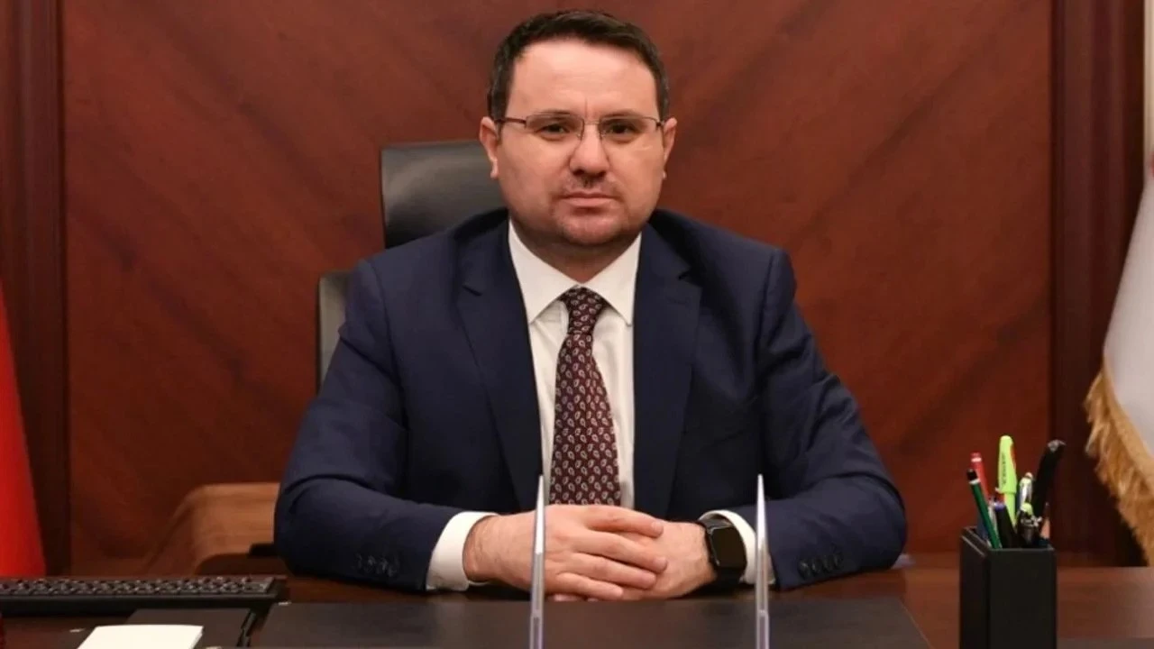 Bakan Gürlek’ten Silifke’deki olaya ilişkin açıklama! Turizm bölgelerinde hanutçuluk ve zorbalığa sıkı takip