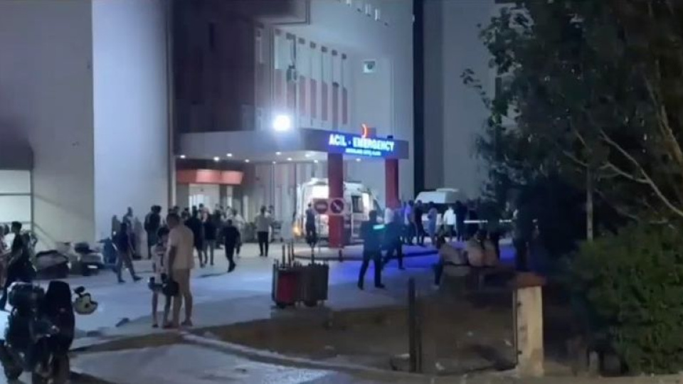 Aydın'da dünür 2 aile arasında silahlı kavga: 1 ölü, 6 yaralı