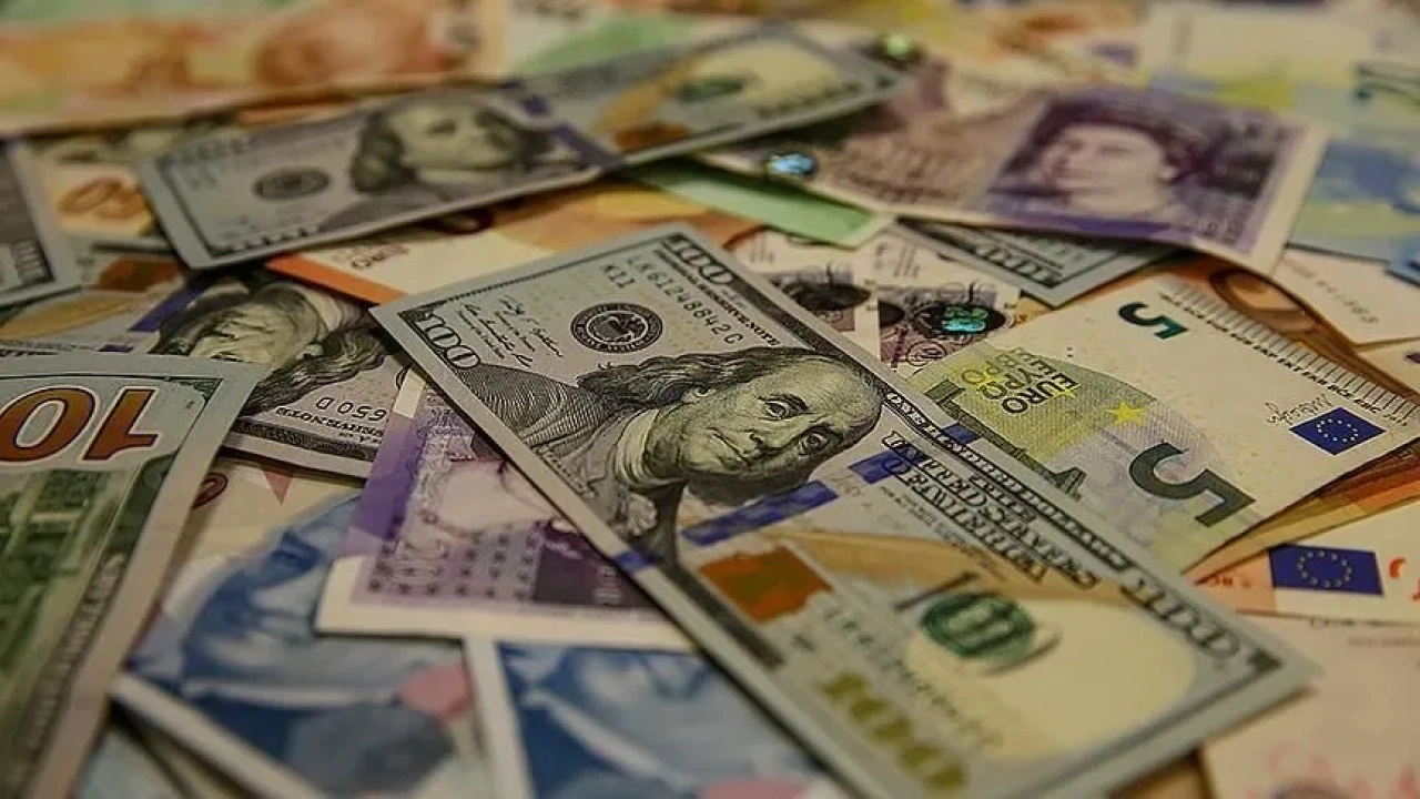 Fren kalmadı, dolar rekor kırdı!