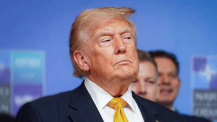 Son dakika... "İran'ı bu akşam vurabiliriz" demişti... Trump'tan Beştepe'de önemli açıklamalar