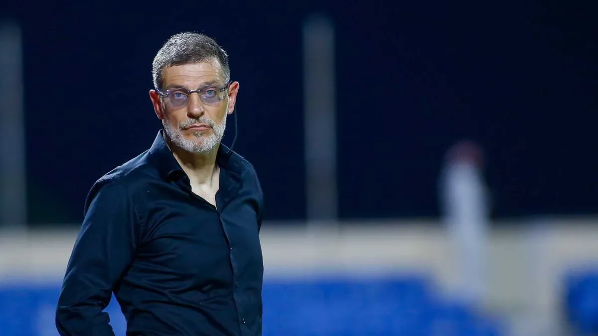 Hırvatistan'da yeniden Bilic sesleri! Dalic ile yollar ayrılıyor