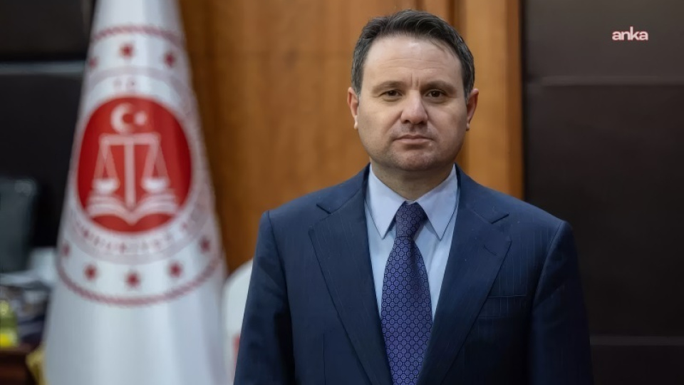 Bakan Gürlek: Bir faili meçhul dosya daha aydınlatıldı