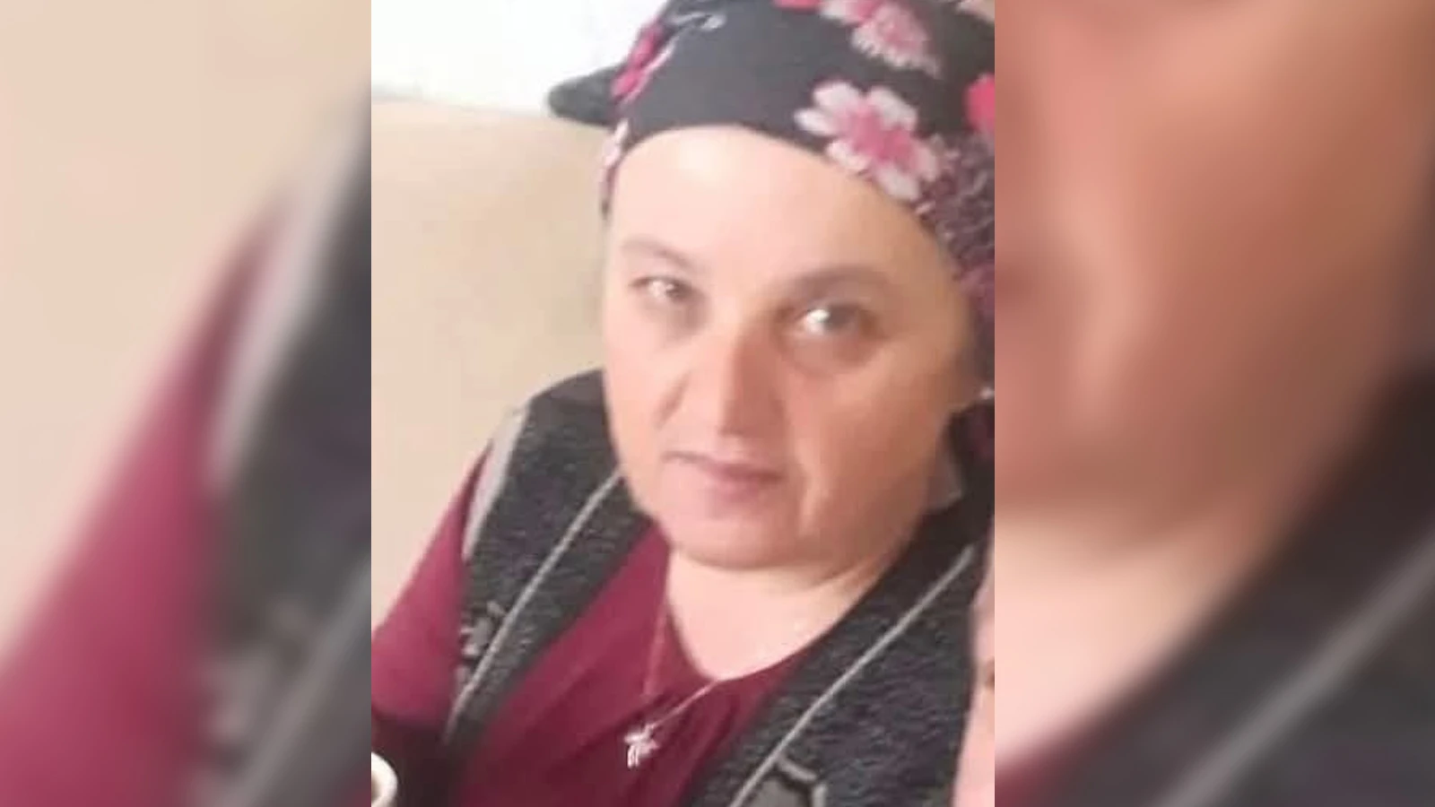 Eşek arısı sokan kadın hayatını kaybetti