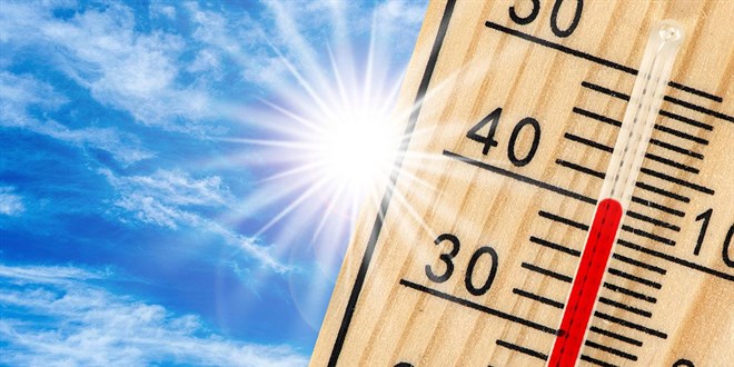 Meteoroloji açıkladı: Yeni haftada hava nasıl olacak?
