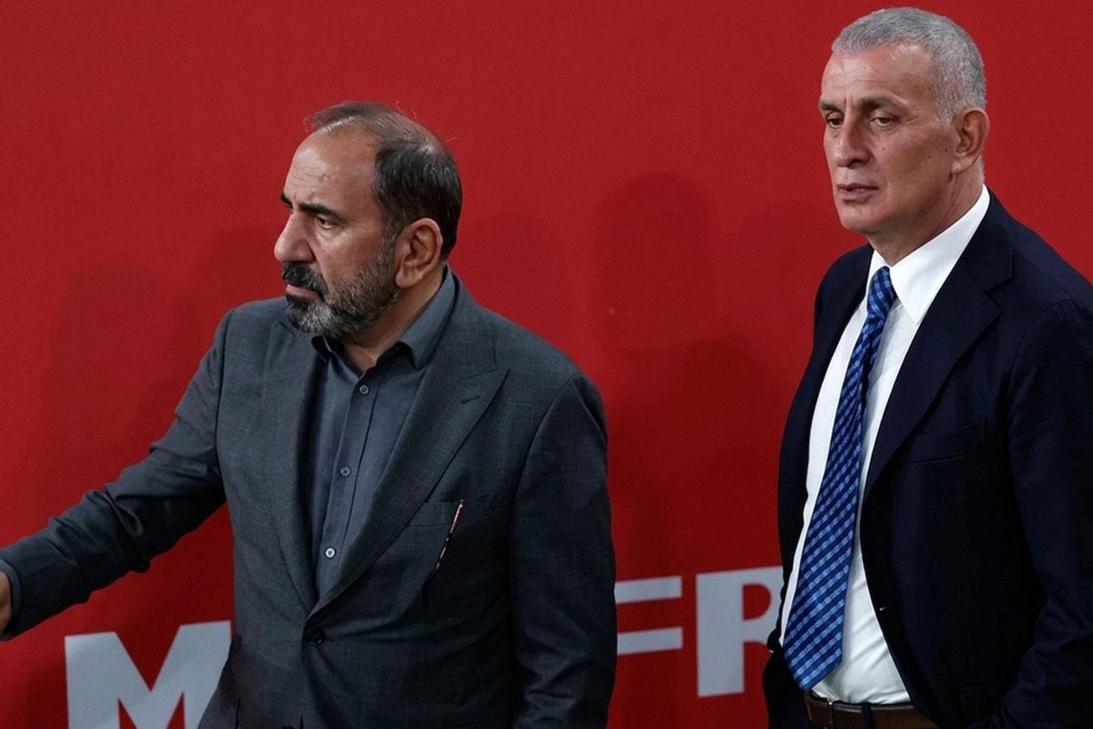 TFF'den ortalığı karıştıran iddiaya jet hızında yalanlama: Futbolun doğasına aykırı