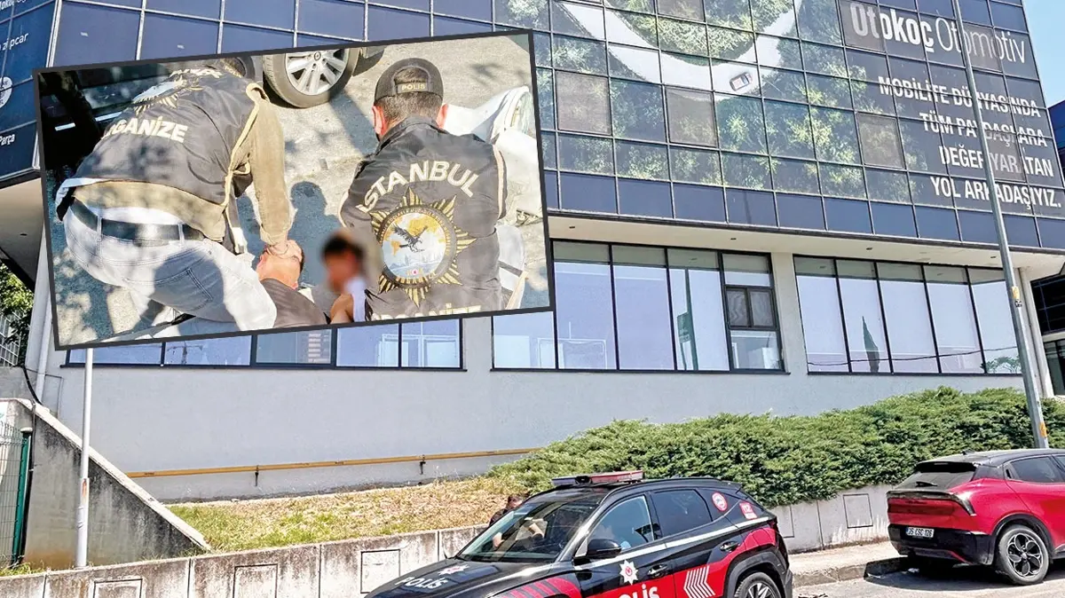 Otokoç'a provokatif saldırı