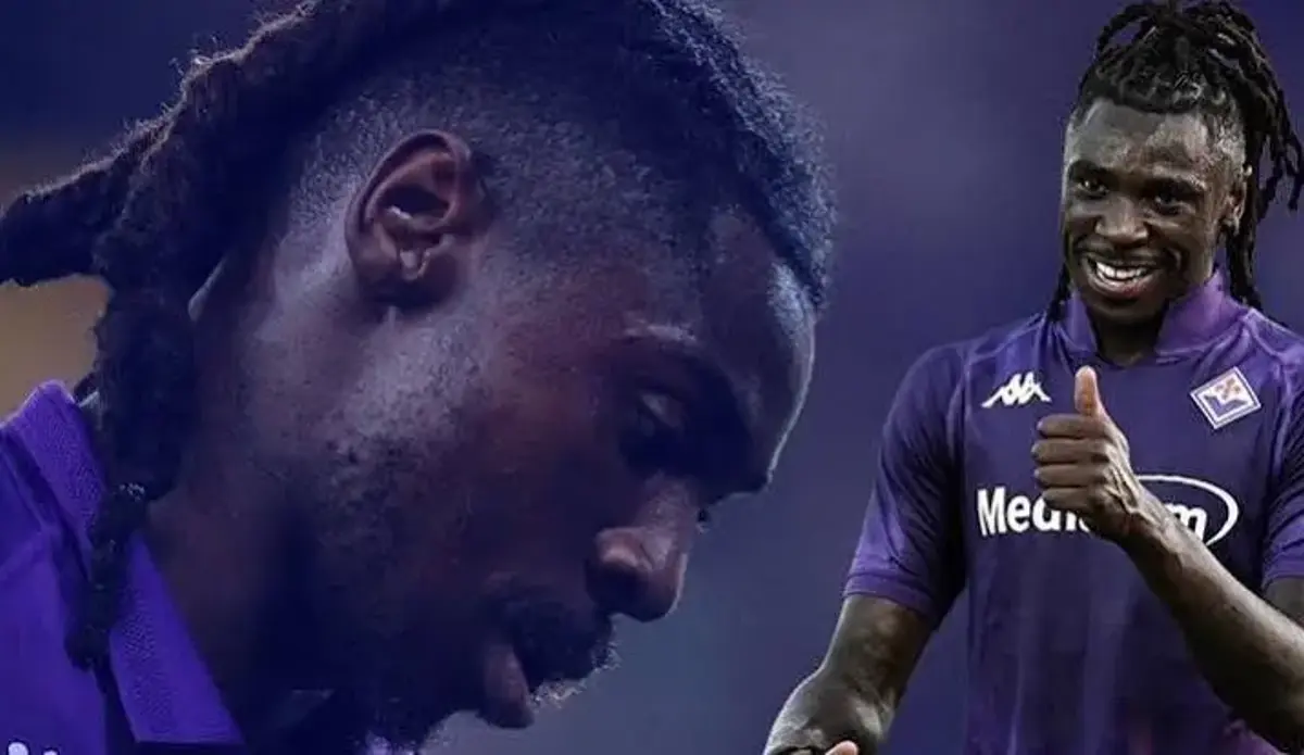 Fenerbahçe'den Moise Kean bombası! Transferde ters köşe...